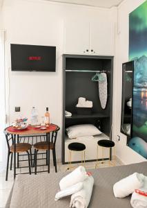 Le Bel Appartement DAntigoni
