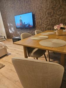 Borisz Apartman