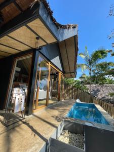 Drako Villas- Adults only