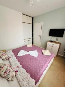 First Line Beach Apartment Sozopol, Kavaci beach