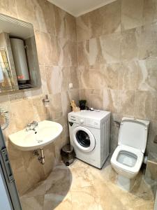 First Line Beach Apartment Sozopol, Kavaci beach
