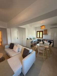 Patmian charm 2 bedrooms