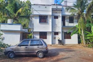 Hotel O Kumar Garden