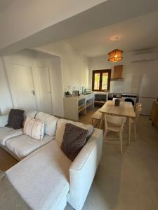 Patmian charm 2 bedrooms