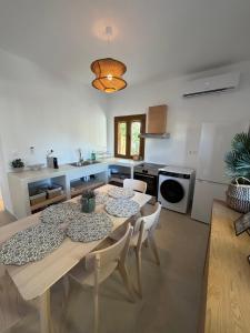 Patmian charm 2 bedrooms