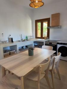 Patmian charm 2 bedrooms