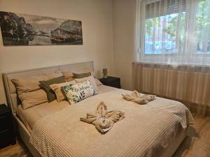 Borisz Apartman
