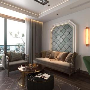 Noi Bai Horizon Hotel & Spa