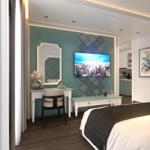 Noi Bai Horizon Hotel & Spa