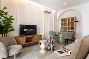 Magno Apartments Córdoba Luxury House