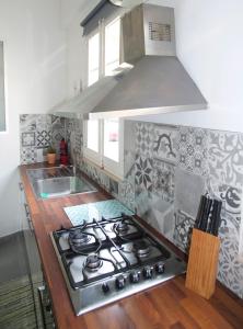 Simons Apartments minutes away from Balluta Bay and St Julians