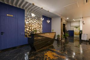 The Belmonte House by Noventa - Rooftop Pool Hotel in Udaipur