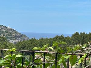 Tramuntana Sunset