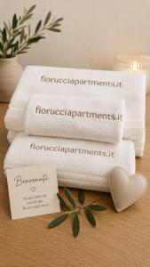Fiorucci Apartments - Sofias House Lago di Bolsena