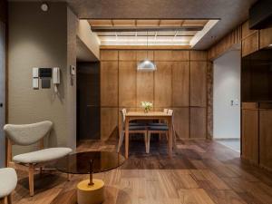 Orie Machiya House