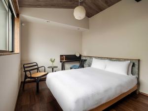 Orie Machiya House