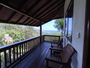 Maluk House (1 bedroom)