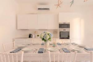 Salento Villa privata - 2 min Mare e Parcheggio
