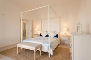 Salento Villa privata - 2 min Mare e Parcheggio