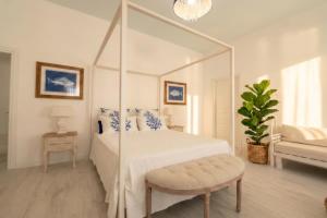 Salento Villa privata - 2 min Mare e Parcheggio