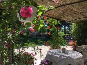 Mas de l'Air - Maison de Charme photo 24