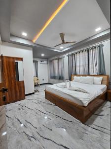 Hotel Pooja Inn Pandharpur