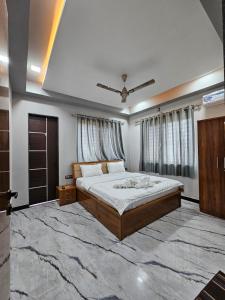 Hotel Pooja Inn Pandharpur