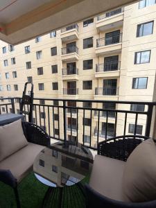 Alba Apartments