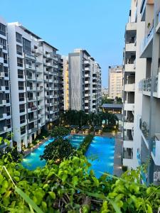 Axis Residences