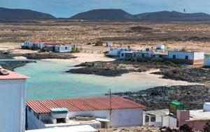 Villa Wind Sheltered, Big chill out,3 rooms,2 bath