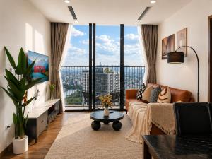 Eco Green Apartment Residence District 7