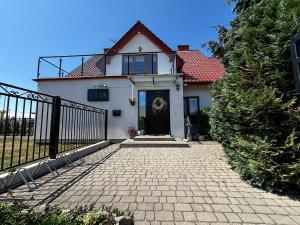 Koja domki i pokoje