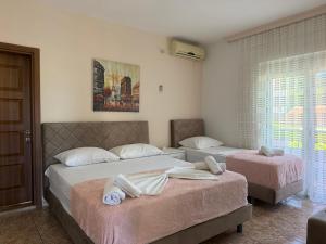 Casa ROBI - Apartments