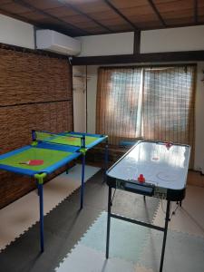 LUDENS 4LDK 140m2 Namba & USJ Access Stay Osaka