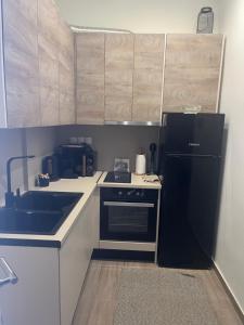 Casita tres