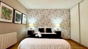 Fontanières - 1 Bedroom - La Mulatière