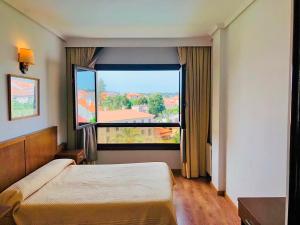 Hotel Herbiña 3000