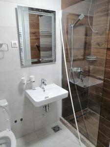 ZDRAVLJE apartmani Kuršumlijska Banja