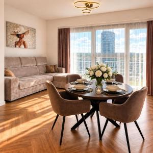 Olszynki Park Elite Residence