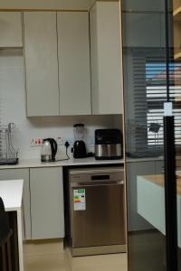 Hillview Executive Self-Catering House