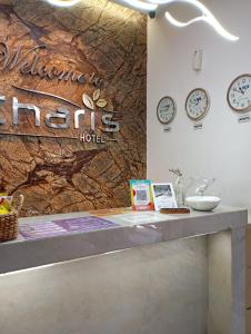 De La Charis Hotel