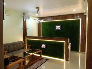 DevS Inn Luxurious Homestays