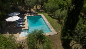 Villa Vasciano - Private Pool & AirCo