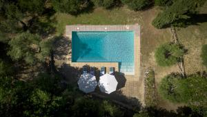 Villa Vasciano - Private Pool & AirCo