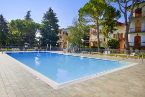 La Casina del Lago - Piscina a 300m dal Lago
