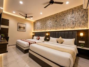 Hotel GS Grand Amritsar