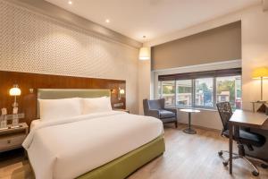 Country Inn & Suites By Radisson Jammu