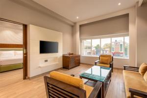 Country Inn & Suites By Radisson Jammu