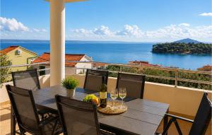 2 Bedroom Awesome Apartment In Preko