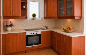 2 Bedroom Awesome Apartment In Preko